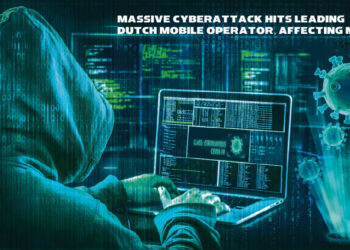 Massive Cyberattack Hits Leading Dutch Mobile Operator, Affecting Millions