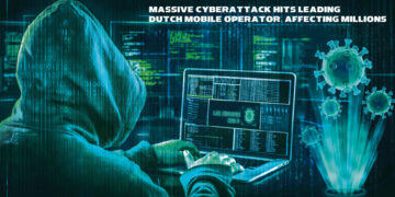 Massive Cyberattack Hits Leading Dutch Mobile Operator, Affecting Millions