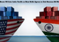 Trade Reset: US Cuts India Tariffs as New Delhi Agrees to Exit Russian Oil Market