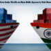 Trade Reset: US Cuts India Tariffs as New Delhi Agrees to Exit Russian Oil Market