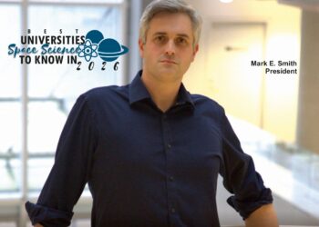 Best Universities for Space Science to Know in 2026