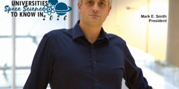 Best Universities for Space Science to Know in 2026