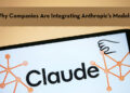 Why Companies Are Integrating Anthropic’s Models?