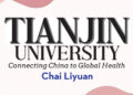 Connecting China to Global Health: Innovations from Tianjin University’s School of Pharmaceutical Science and Technology