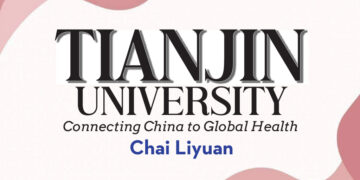 Connecting China to Global Health: Innovations from Tianjin University’s School of Pharmaceutical Science and Technology