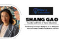 Transforming Learning in the Age of AI: Dr. Shang Gao on How Technology is Redefining Education and Work