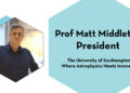 The University of Southampton: Where Astrophysics Meets Innovation