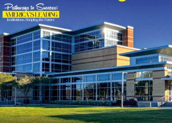 Pathways to Success: America’s Leading Institutions Shaping the Future