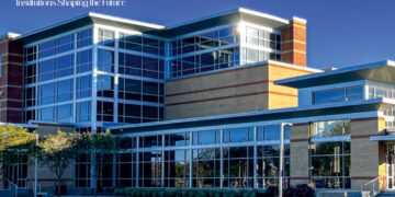 Pathways to Success: America’s Leading Institutions Shaping the Future