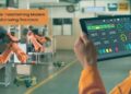 How IIoT is Transforming Modern Manufacturing Processes