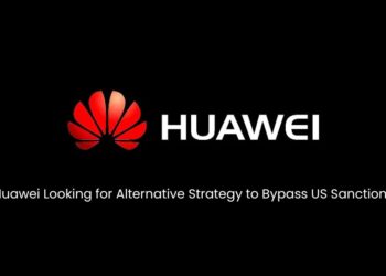 Huawei Looking for Alternative Strategy to Bypass US Sanctions