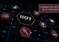 Industrial Internet of Things (IIoT) in Manufacturing