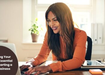 Launching Your Venture: Essential Tips for Starting a Small Business