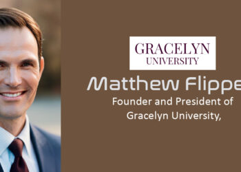 Gracelyn University: Preparing the Teachers Who Shape the Future