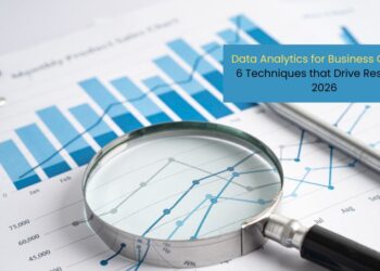 Data Analytics for Business Growth: 6 Techniques that Drive Results in 2026