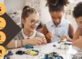 Education Technology for Improved STEM Learning