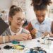 Education Technology for Improved STEM Learning