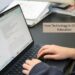 How Technology Is Changing Education