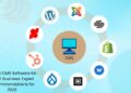 10 Best CMS Software for Small Business: Expert Recommendations for 2026