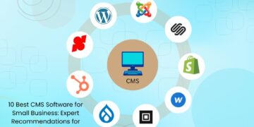 10 Best CMS Software for Small Business: Expert Recommendations for 2026