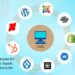 10 Best CMS Software for Small Business: Expert Recommendations for 2026