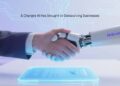8 Changes AI Has Brought to Outsourcing Businesses