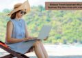 Bleisure Travel Explained: Why Every Business Trip Now Ends with a Vacation