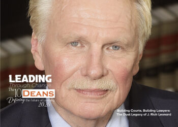 Leading Through Change: The 10 Deans Defining the Future of Learning 2026