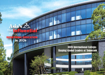 Asia’s Most Influential Schools Redefining Education in 2026
