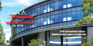 Asia’s Most Influential Schools Redefining Education in 2026