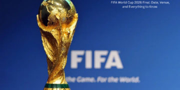 FIFA World Cup 2026 Final: Date, Venue, and Everything to Know