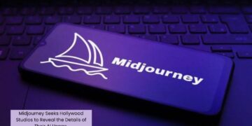 Midjourney Seeks Hollywood Studios to Reveal the Details of Their AI Usage