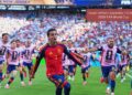 Spain Defeats Argentina 1-0 to Win 2026 FIFA World Cup