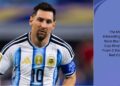 The Most Interesting Facts from the World Cup Final 2026: From 0 Shots to a Red Card