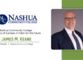 Nashua Community College: A Legacy of Success, A Vision for the Future