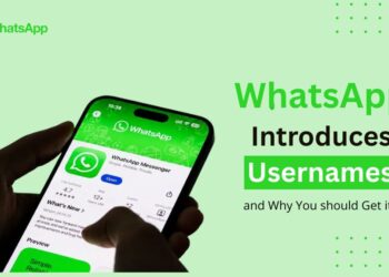 WhatsApp Introduces Usernames, and Why You should Get it too