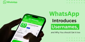 WhatsApp Introduces Usernames, and Why You should Get it too