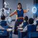 AI in Present-Day Classrooms