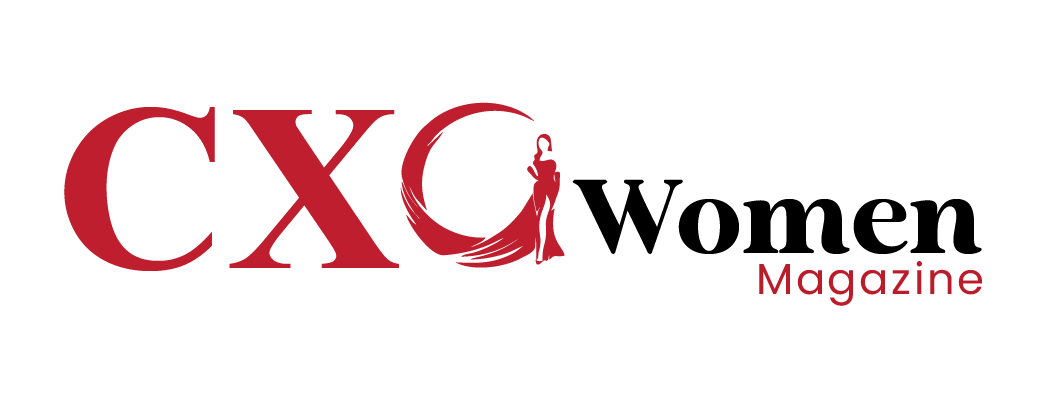 CXO Women Magazine