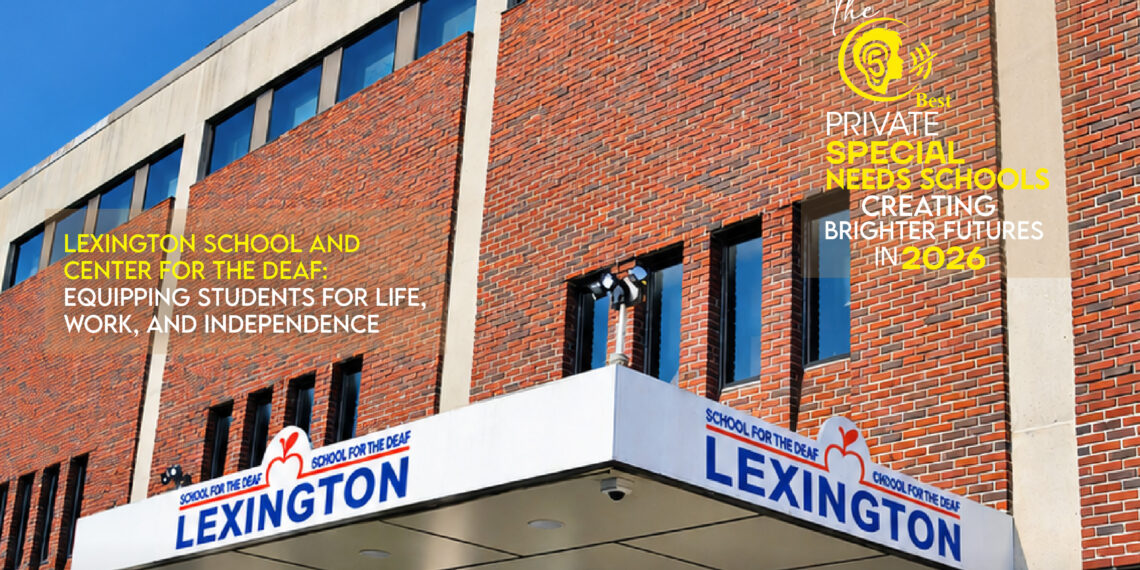 The 5 Best Private Specialized Schools Creating Brighter Futures in 2026