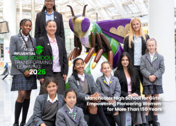 The Most Influential Girls’ Schools Transforming Learning in 2026