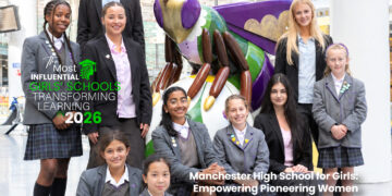 The Most Influential Girls’ Schools Transforming Learning in 2026