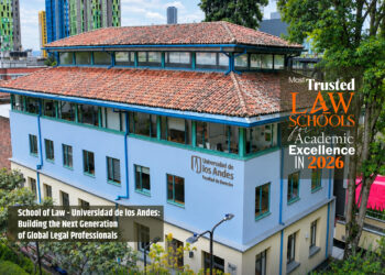 Most Trusted Law Schools for Academic Excellence in 2026