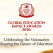Global Education Impact Awards 2026: Celebrating the Visionaries Shaping the Future of Education