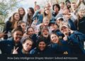 How Data Intelligence Shapes Modern School Admissions