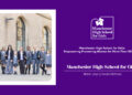 Manchester High School For Girls: Empowering Pioneering Women For More Than 150 Years