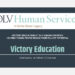 Victory Education at OLV Human Services